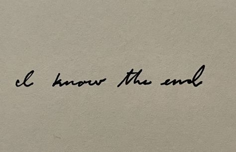 Phoebe Bridgers Handwritten Lyrics, The End Is Near Phoebe Bridgers Tattoo, I Know Its For The Better Tattoo, Scott Street Phoebe Bridgers Tattoo, Boygenius Teeth Tattoo, Phoebe Bridgers Lyrics Tattoo, Phoebe Bridget’s Tattoo, Phoebe Bridgers Tattoo I Know The End, I Know The End Tattoo Phoebe Bridgers