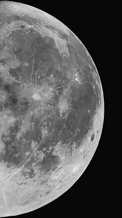 Moon Space Wallpaper, Black Moon Wallpaper, Phone Lock Screen, Moon And Stars Wallpaper, Nature Iphone Wallpaper, Space Phone Wallpaper, Cute Black Wallpaper, Simple Phone Wallpapers, Moon Pictures