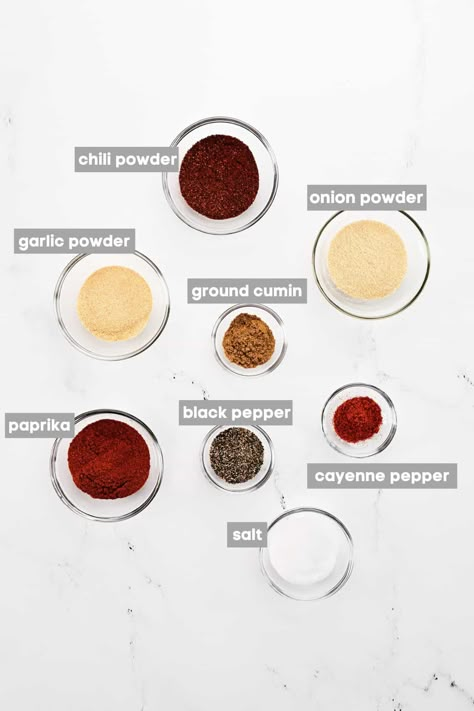 Fish Seasoning Recipe, Best Chicken Seasoning, Seasoning For Fish, Taco Seasoning Ingredients, Chicken Seasoning Recipes, Southwest Seasoning, Blackened Seasoning, Spice Blends Recipes, Spice Mix Recipes