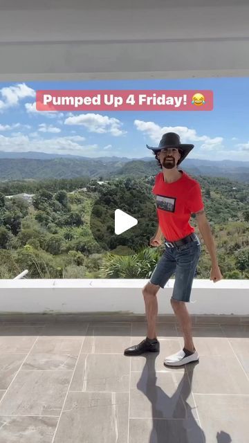 Mike Heiskell Sr. on Instagram: ""PUMPED" Up That It's Friday!  Have a great weekend everyone!  #HappyFridayVideo" Funny Friday Memes Hilarious, Good Friday Morning Funny, Good Morning Its Friday Funny, Friday Work Humor, Its Friday Humor Funny, Funny Friday Humor, Friday Humor Hilarious, Happy Friday Funny, Funny Friday Quotes