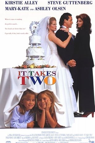 Steve Guttenberg, Movies Worth Watching, Mary Kate Ashley, Childhood Movies, 90s Movies, Kids' Movies, Mary Kate Olsen, Ashley Olsen, It Takes Two