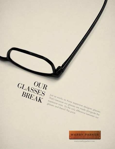 Glasses Creative Ads, Glasses Poster Design, Glasses Graphic Design, Glasses Ads, Creative Layout, 광고 디자인, Board Art, Warby Parker, Poster Ads