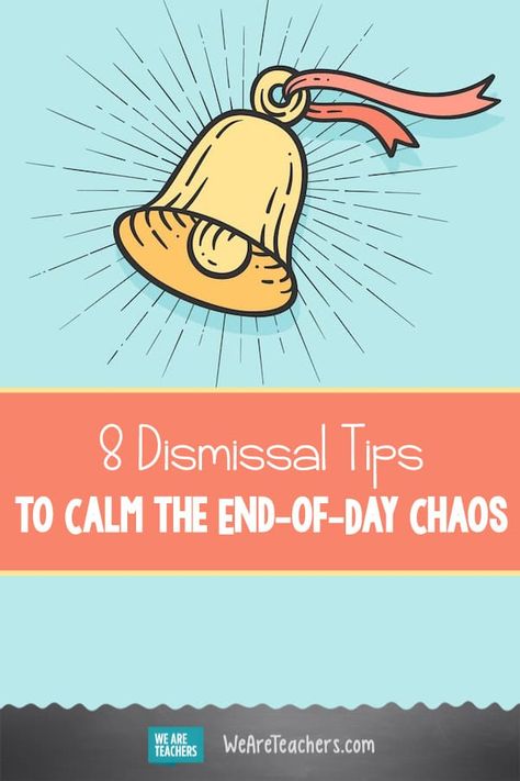 Dismissal Activities, End Of Day Classroom Routine, End Of The Day Routine Classroom, Dismissal Routine, Dismissal Procedures Elementary, End Of Year Classroom Management, Buddy Class Activities Elementary, Homework Folder, Teaching Classroom Management