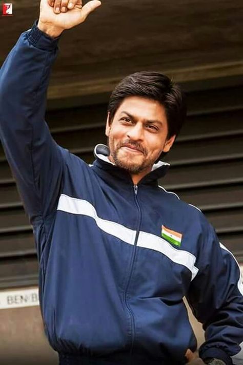 Srk In Chak De India, Shahrukh Khan Chak De India, Chakde India, Chak De India, Kabir Khan, Srk Movies, King Khan, Nice Person, Hindi Movie