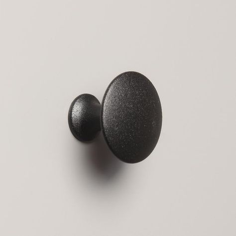 Our cast iron cabinet handles are stunning cupboard knobs and drawer cup pull handles made from solid cast iron with our new beautiful textured black finish.  This one-of Draw Handles, Suit Traditional, Antique Furniture Restoration, Iron Cabinet, Black Cabinet Hardware, Shaker Style Kitchens, Cupboard Handles, Cupboard Knobs, Cup Pulls