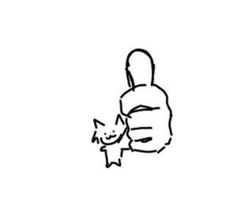 Mini Toile, Goofy Drawing, Cat Doodle, Little Doodles, 캐릭터 드로잉, Cute Doodles Drawings, Funny Doodles, Funny Drawings, Silly Images