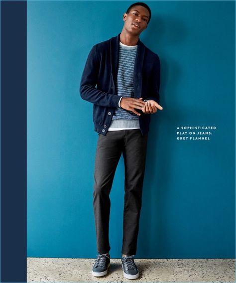 Hamid Onifade, Mathias Lauridsen, Steal The Spotlight, Fall Staples, Mens Style, Fashion Items, Fall 2017, Fashion Item, Denim Jeans