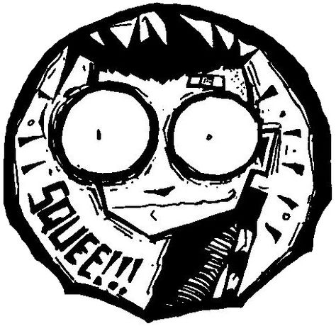 johnny the homicidal maniac- jester Johnny The Homicidal Maniac, Do You Feel, Shut Up, Reading Lists, Reading, Black