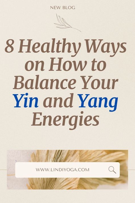 Yin And Yang Balance, Yin Vs Yang, Balance Yin Yang, Yin En Yang, I Am Divine, Yin Yang Balance, Yin Energy, Energy Diet, Anti Aging Skincare Routine