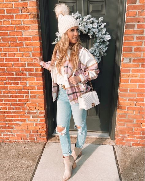 Plaid shirt jacket, plaid jacket, pink plaid,
Plaid coat Pink Plaid Jacket Outfit, Pink Plaid Outfit, Pink Flannel Jacket Outfit, Pink Shacket Outfit Women, Pink And White Winter Outfit, Pink Collared Shacket For Winter, Pink Plaid Shirt Outfit Fall, Pink Plaid Shirt Outfit, Pink Shacket