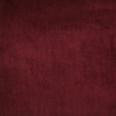 EuropaTex Plush Fabric Color: Maroon Fabric Texture, Maroon Fabric, Wine Colour, Chinoiserie Motifs, Dark Curtains, Velvet Upholstery Fabric, Red Curtains, Seamless Textures, Velvet Curtains