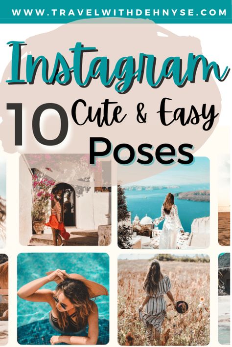 Simple Poses For Pictures, How To Pose For Pictures By Yourself, Different Poses For Pictures, Easy Poses For Pictures Instagram, Perfect Instagram Feed, Pose For Instagram, Jumping Pictures, Photo Posing Ideas, Solo Poses