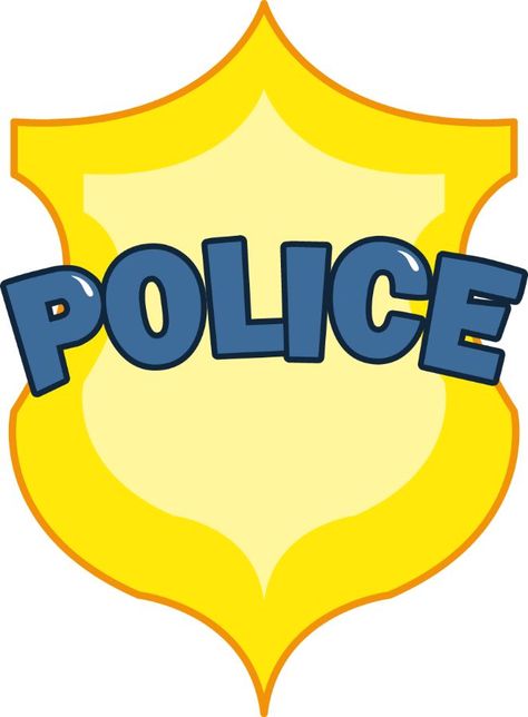 Police Officer Crafts, Police Birthday Cakes, Police Clipart, Police Cakes, Police Stickers, Police Birthday Party, Police Sign, Kids Police, Police Party