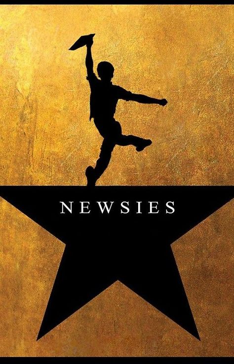 Newsies Broadway, Musical Wallpaper, Jeremy Jordan, Theatre Life, Theater Kid, Alexander Hamilton, Seize The Day, Musical Theater, Newsies