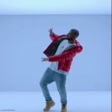 Drake Hotline Bling GIF - Drake Costume, Drake Outfit, Drake Hotline Bling, Dancing Animated, Drake Hotline, Aubrey Graham, Drake Clothing, Drake Drizzy, Hotline Bling