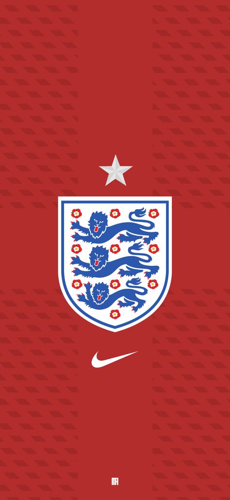 England National Football Team Wallpaper, England Soccer Team, Three Lions Wallpaper, England Football Wallpaper, England Team Wallpaper, England Soccer Wallpaper, Football Logo Wallpaper, England Football Logo, England Football Team Logo