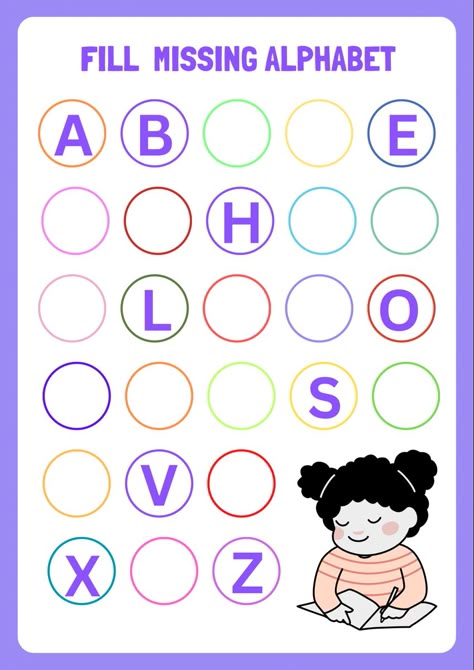 alphabet worksheet, alphabet worksheet for kids, alphabet for kids, alphabet worksheet for preschool, alphabet worksheet for kindergarten, Lower Case Letter Worksheets For Preschool, Concepts Of Print, Letter Worksheets For Preschool, Missing Letters, Small Alphabets, Fun Worksheets For Kids, English Worksheets For Kindergarten, Letter Tracing Worksheets, Polka Dots Wallpaper