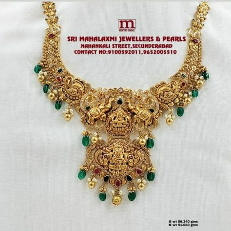 Pachi Work Jewellery, Bump Photoshoot, Big Earrings Gold, Work Necklaces, Antique Necklaces Design, Choker Necklace Designs, New Gold Jewellery Designs, Antique Necklaces, Bridal Jewellery Design