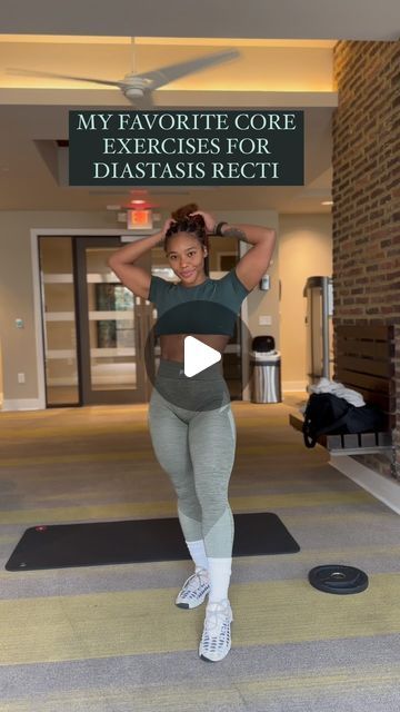 Stabilizing Exercises, Transverse Abdominal Exercises, What Is Diastasis Recti, Transverse Abdominis, Abdominal Workout, Diastasis Recti Exercises, Ab Workout Challenge, Core Work, Mommy Workout