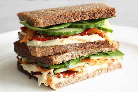 Easy Healthy Lunch Ideas For School or Work! | Liezl Jayne Low Calorie Veggies, Liezl Jayne, Healthy Lunch Ideas For School, Healthy Packed Lunch, Ideas Healthy Lunch, Easy Healthy Lunch Ideas, Lunch Ideas For School, Packed Lunch Ideas, 400 Calorie Meals