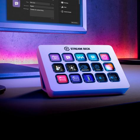 Computer Gear, Philips Hue Lights, Life Hacks Organization, Future Gadgets, Gamer Setup, Key Lighting, Smart Lights, Hue Philips, The Verge