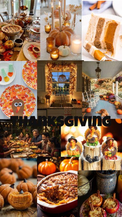 #fyp #thanksgiving #holiday #aesthetic #family #food #memories Aesthetic Family, Thanksgiving Aesthetic, Holiday Aesthetic, Thanksgiving Holiday, Family Food, Aesthetic Food, Thanksgiving