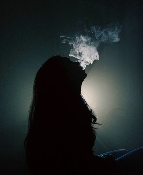 Loner Girl Aesthetic, Fog Machine Photoshoot, Insanity Artwork, Woman In Rain, Backdrop Photoshoot, Fog Photography, Dark Window, Euphoria Aesthetic, Foggy Night