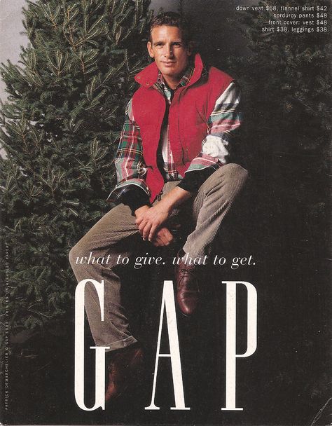 GAP Holyday 1993 Meghan Douglas - ads PART 1 90s Fashion Editorial, Supermodel 90s, Gap Ads, 90s Outfit Inspiration, Vogue 90s, Meghan Douglas, 90s Vogue, Hairstyles 90s, 90s Party Outfit