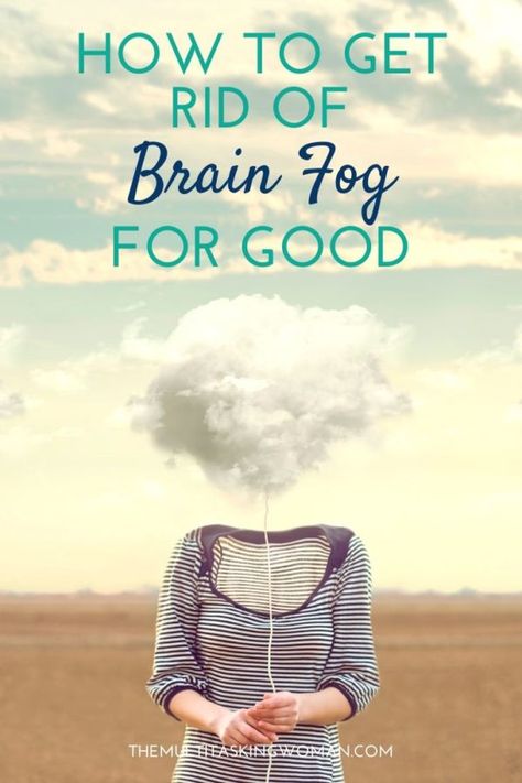 Do you ever feel like you need a nap in the middle of the day and no matter how much coffee you drink, you can’t seem to perk yourself up again? So many of us find that we get that afternoon slump and we lose all motivation to do anything. You might be happy to know that it’s a medically recognised issue and it’s not all in your head.For more ideas please visit www.themultitaskingwoman.com Foggy Brain, All In Your Head, Afternoon Slump, Natural Cold Remedies, Cold Remedies, Brain Fog, Lose 40 Pounds, Healthy Eating Habits, Health And Fitness Tips