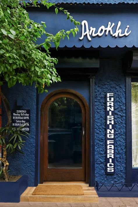 Here's why Anokhi on Russell Street is one of Kolkata's best-kept secrets | Architectural Digest India Kolkata Aesthetic, Simpsons Drawings, India Architecture, India Inspired, Instagrammable Places, Best Kept Secret, School Holidays, Jewel Box, India Travel