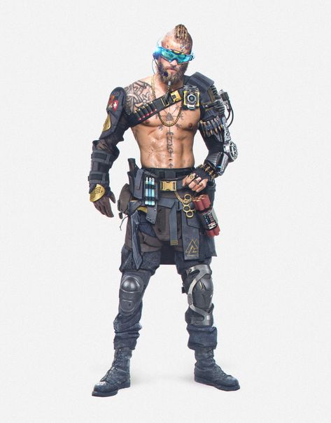 ArtStation - Soldier Viking Techno Viking, Cyberpunk Men, Viking Character, Cyberpunk Armor, Cyberpunk Female, Cyberpunk Rpg, Cyberpunk Aesthetic, Cyberpunk Character, Viking Art