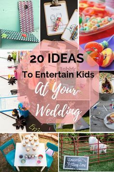 Childrens Wedding Activity Pack, Things For Kids At Weddings, Kid Area At Wedding Receptions, Kids Corner Wedding Receptions, Kids Table At Wedding Reception, Kids Wedding Table Ideas, Kids Activities At Wedding, Kid Wedding Activities, Kids Wedding Favours