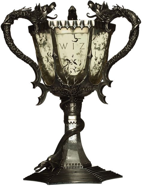 Harry Potter Magical Objects, Harry Potter Tournament, Harry Potter Objects, Harry Potter Golden Egg, Triwizard Cup, Harry Potter Png, Magical Objects, Harry Potter Props, Harry Potter Wiki