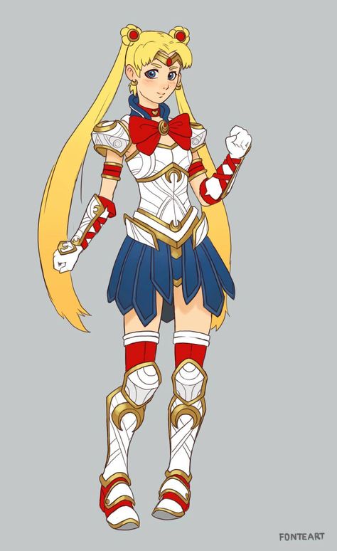 sm plate Moon Armor, Sailor Moon Pose, Sailor Soldiers, Sailor Moon Collection, Armadura Cosplay, Powerpuff Girls Characters, Queen Serenity, Magical Girl Outfit, Sailor Guardians