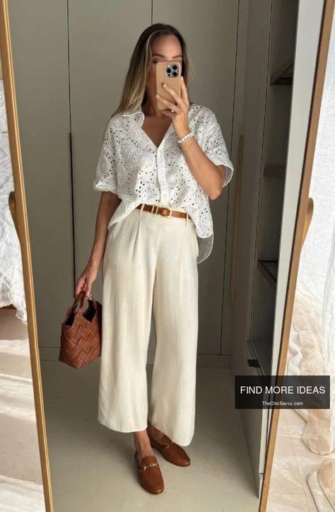 25  Chic Business Casual Outfits for the Modern Women - Business casual attire offer a balance between professionalism and comfort. With the rise of trendy business casual outfits for women, there are […] Comfortable Teacher Outfits, Teacher Business Casual, Trendy Business Casual Outfits For Women, Trendy Business Casual Outfits, Teacher Business, Casual Outfits For Women, Chic Business Casual, Trendy Business Casual, Business Casual Outfits For Women