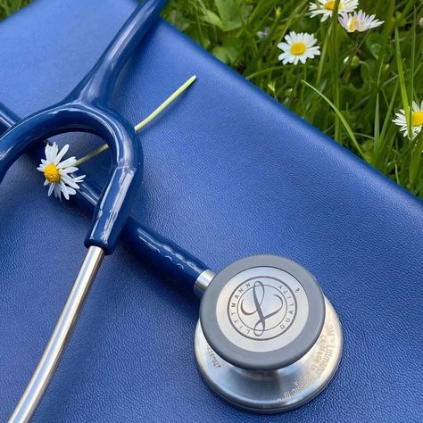 Littmann Stethoscope Colors, Blue Stethoscope, Littmann Stethoscope, Stethoscopes, Aesthetic Light, Medical Practice, 2024 Vision, Special Offer, Limited Time