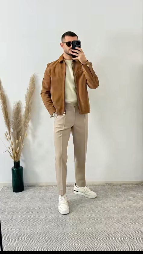 #fashion, #style, #outfitinspiration, #beauty Mens Winter Fashion Outfits 2024, Classic Winter Outfits For Men, Job Interview Outfits, Gurkha Pants, Dapper Outfit, Smart Casual Menswear, Mens Smart Casual Outfits, Interview Outfits, Man Dressing Style