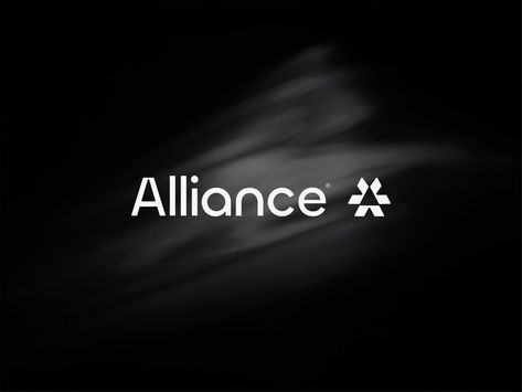 Alliance - Crypto Investment platform The symbol is a combination of Triangle (stability, power), and a negative space Letter A. Creating an abstract icon with smooth corners, build up from 3 elements that signifies Peers. Let me know what you think. For new collaboration feel free to reach out via email: - nikoloskidesign@gmail.com A Logo Design Letter, Community Icon, Triangle Logo Design, Investment Logo, Abstract Icons, Investment Platform, 8 Logo, A Icon, Alliance Logo