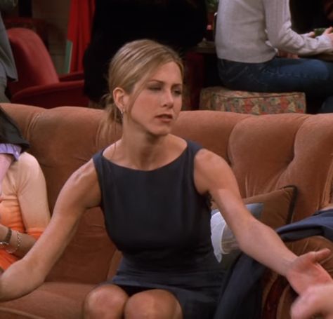 Rachel Green Body Goals, Rachel Green Season 7, Rachel Green Style, Rachel Green Outfits, Modest Girly Outfits, Friends Outfit, Friends Outfits, Jenifer Aniston, Jennifer Aniston Style