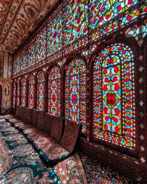 #architecturesight ⁣ Mollabashi Historical House , 📍Iran Photography: @m.mirzaei.guide⁣ via @world_iran_architectures_⁣ ⁣ Hey, everyone! Interested in delving deeper into architecture, interior design, and sustainable architecture? Whether you're an architect, a student, or simply passionate about architecture, click the link in our bio to grab your copies of our ebooks today.📚⁣ ⁣ Make sure you are following @architecturesight come to your best references, in Architecture and interior design ... Historical House, An Architect, Sustainable Architecture, Architecture Interior Design, A Student, Architecture Interior, Historic Homes, Interior Architecture Design, Art And Architecture