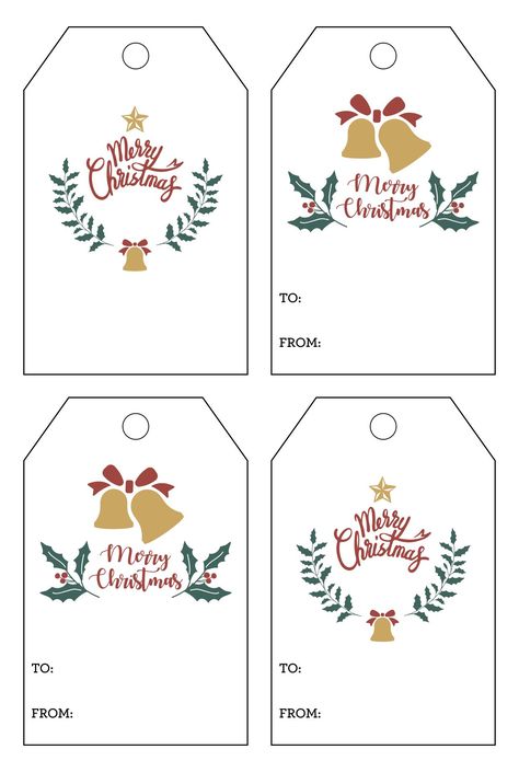 Merry Christmas Labels, Christmas Tag Printable, Merry Christmas Tag, Merry Christmas Stickers, Merry Christmas Cards, Merry Christmas Printable Tags, Free Christmas Tags, Merry X'mas, Merry Christmas Printable