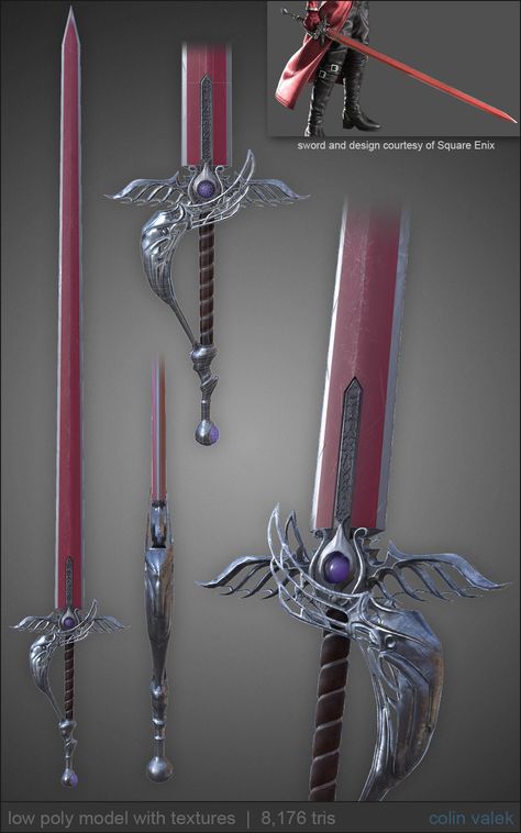 다크 판타지, Cool Swords, Armor Concept, Arte Fantasy, Dark Fantasy Art, Fantasy Character Design, Swords, On Earth, Dungeons And Dragons