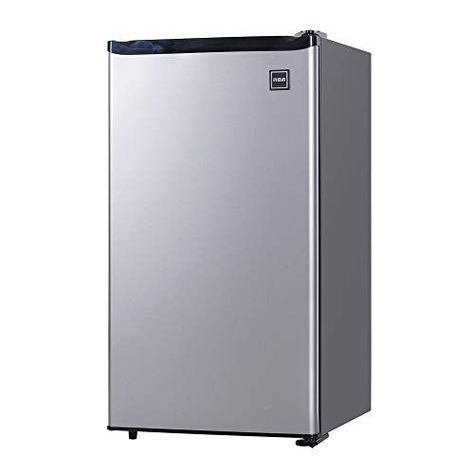 Kulkas Mini, Fridge Dimensions, Tiny Fridge, Cool Mini Fridge, Basement Kitchenette, Mini Fridge With Freezer, Slide Out Shelves, Compact Fridge, Dorm Kitchen