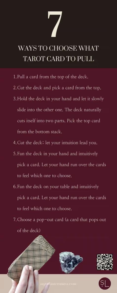 How To Pull A Tarot Card, Pulling Tarot Cards, One Card Pull Tarot, How To Pull Tarot Cards, How To Cleanse Tarot Cards, How To Read Tarot Cards For Beginners, Tarot Card Spreads For Beginners, Tarot Pulls, Health Tarot