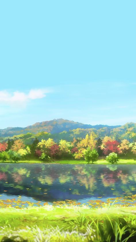 Violet Evergarden Wallpaper, The Garden Of Words, Anime Places, Violet Evergarden Anime, Scenery Background, Violet Evergarden, Anime Backgrounds Wallpapers, Ghibli Art, Wow Art