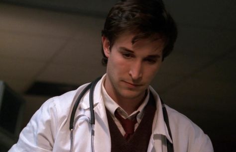 Er Cast, Er Show, Emergency Room Doctor, Noah Wyle, Men Character, Kristin Kreuk, Medical Drama, Dear John, Man Character