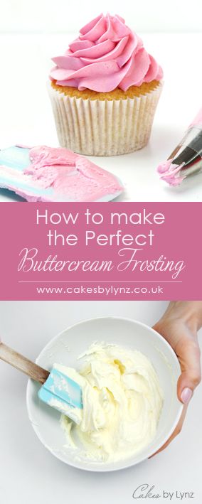 How To Do Icing On Cupcakes, Buttercream Tips And Tricks, Cupcake Frosting Recipes Easy, Cake Butter Cream, Buttercream Frosting Tips, How To Make Butter Cream For Cake, Best Butter Cream Frosting For Piping, How To Make Butter Cream Frosting, How To Make Perfect Buttercream Frosting