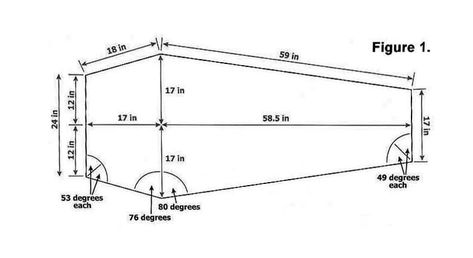 Coffin Shelf Measurements, Coffin Table Diy, Coffin Bookshelf Diy Plans, Coffin Shelf Diy Plans, Coffin Shelf Diy, Diy Coffin Shelf, Coffin Diy, Coffin Bookshelf, Paper Mask Diy