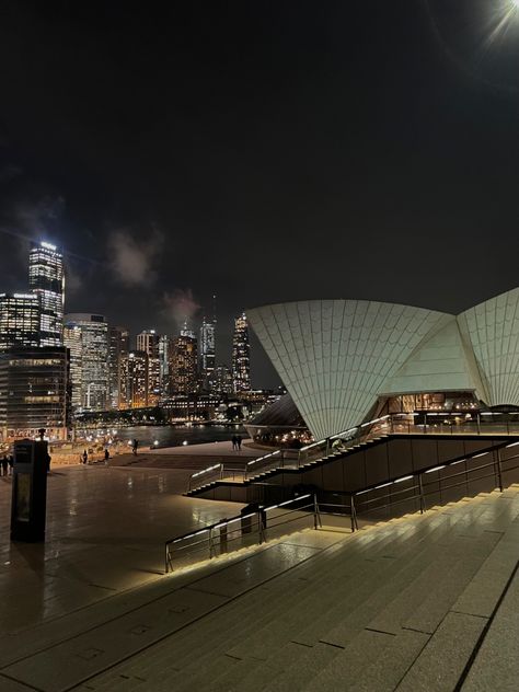 #sydney #australia #aus #travel #iconic #operahouse #tourist #winter #sydneyviews Sydney In Winter, Sydney Australia Winter, Winter In Australia Aesthetic, Australia Winter Aesthetic, Winter Manifestations, Sydney Christmas, Sydney Aesthetic, Aus Travel, Sydney Winter