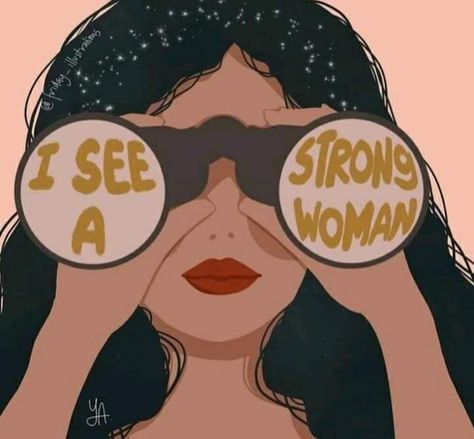 Friday Illustration, Air Wallpaper, Empowerment Art, Feminism Art, A Strong Woman, Office Inspo, Intersectional Feminism, Woman Illustration, Body Positive